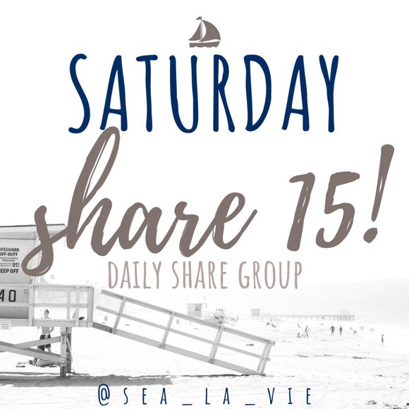 CLOSED • Sat 6/27 • Top 15 Share Group - Picture 3 of 11